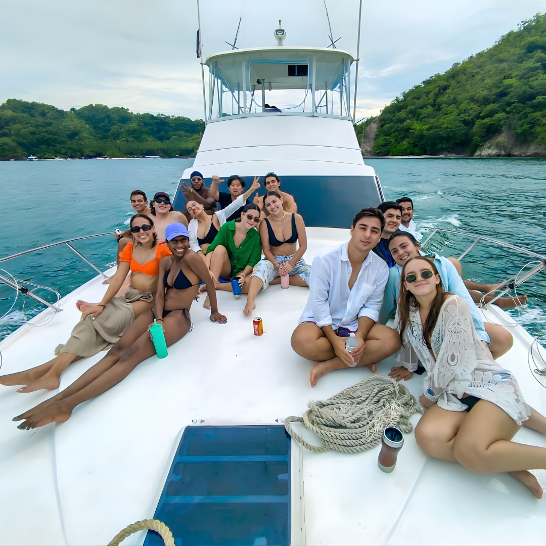 mojito punta clientes