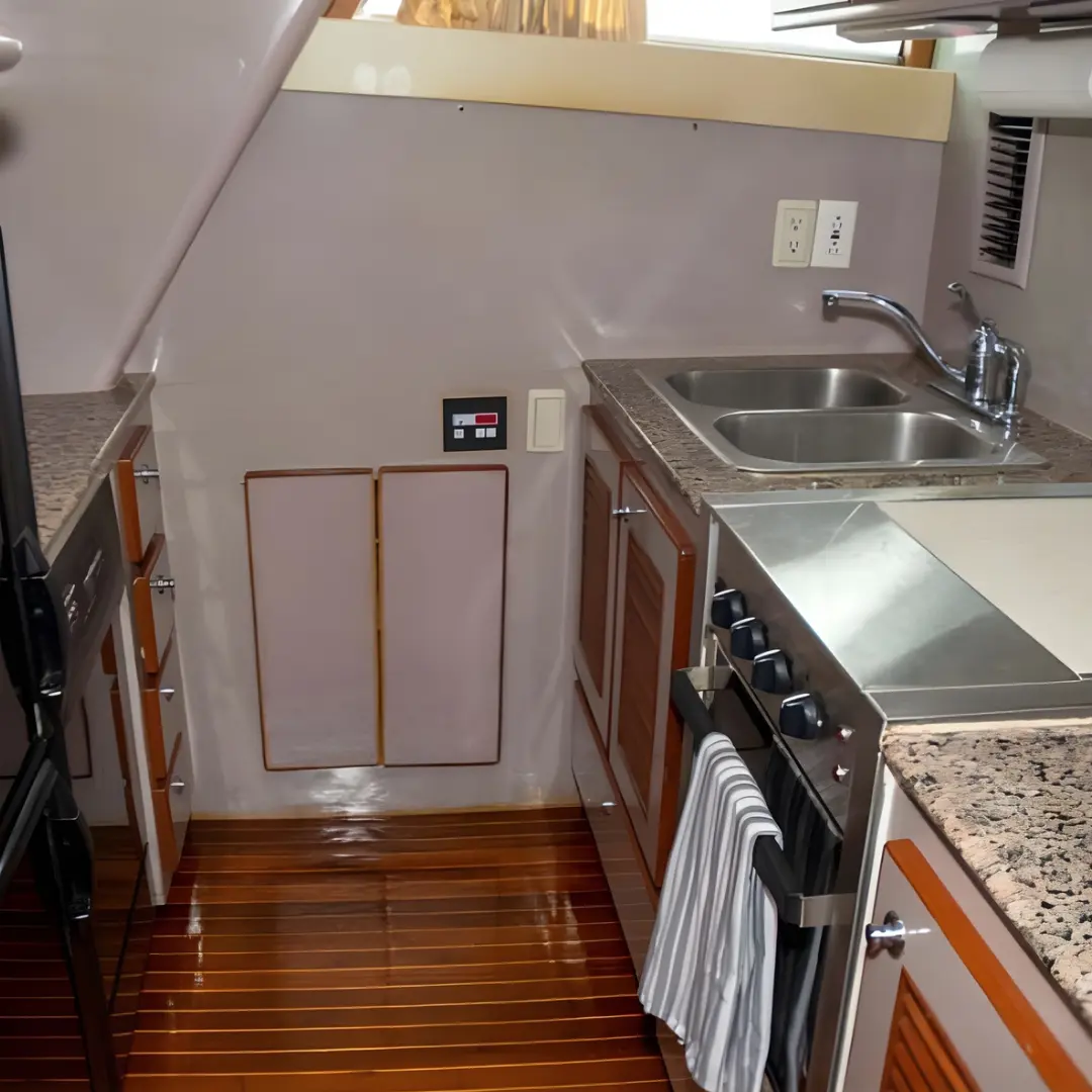 kiki kitchen