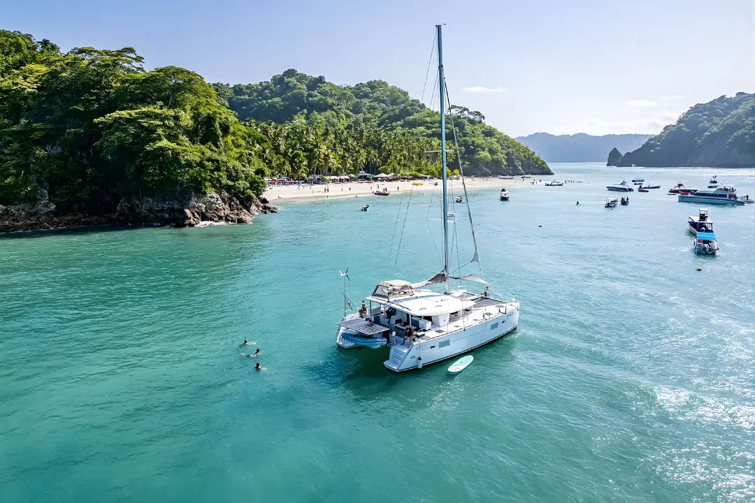 Yachts kabuki