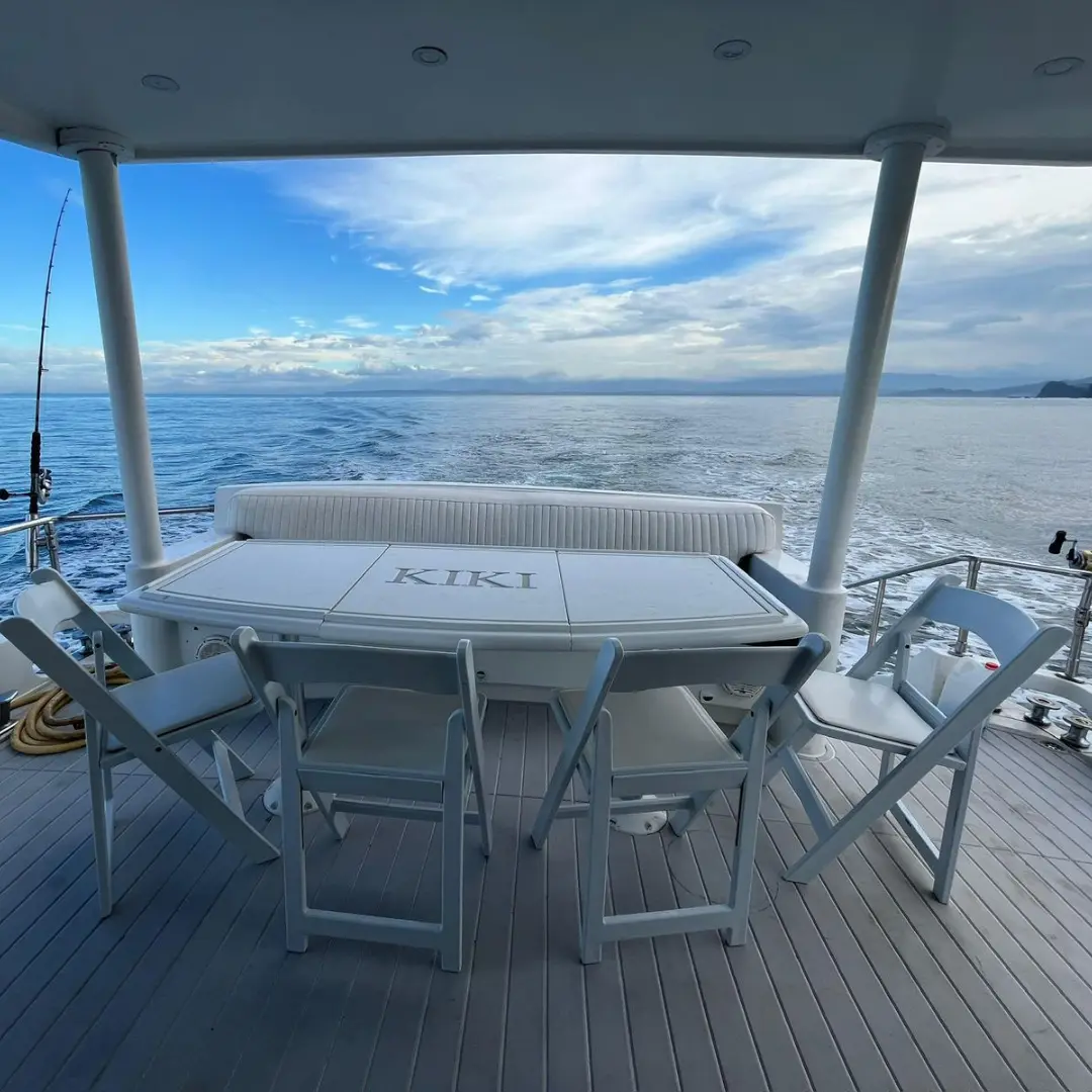 kiki table