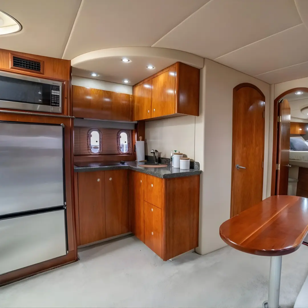 martini kitchen