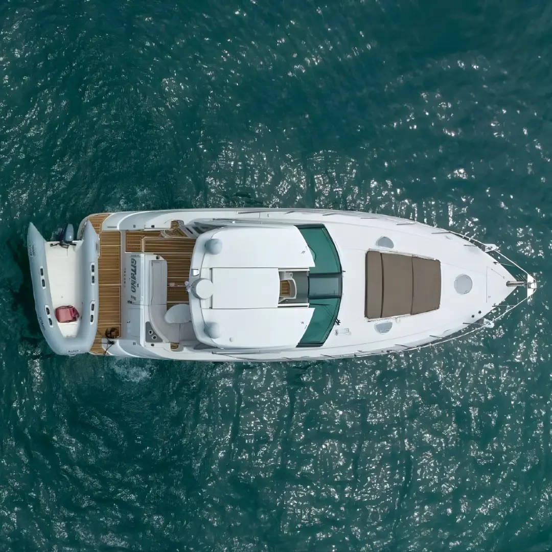 martini drone arriba