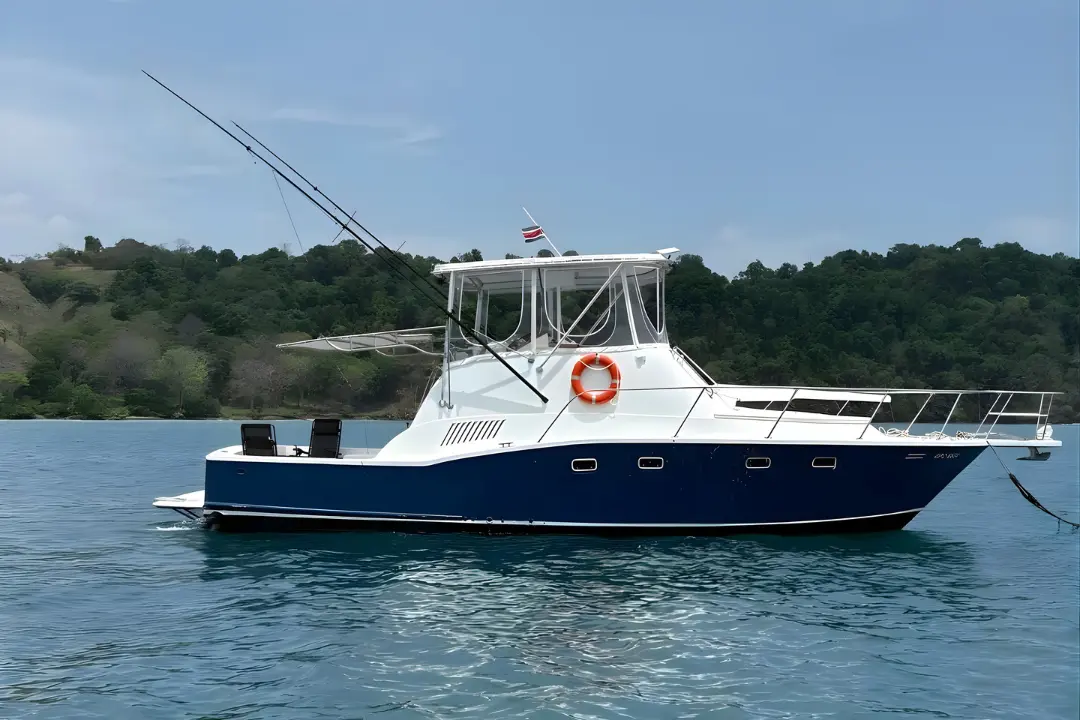 Yachts max