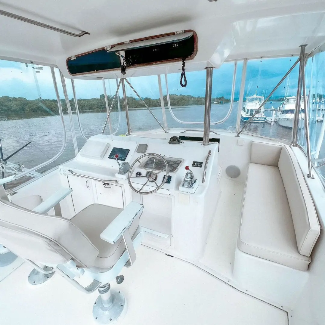 mojito flybridge