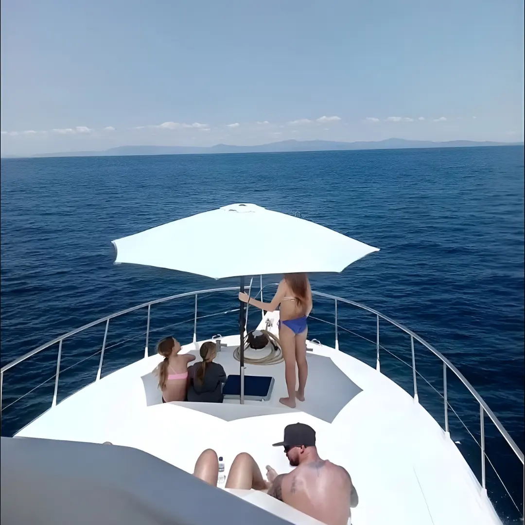 navigator clientes punta barco