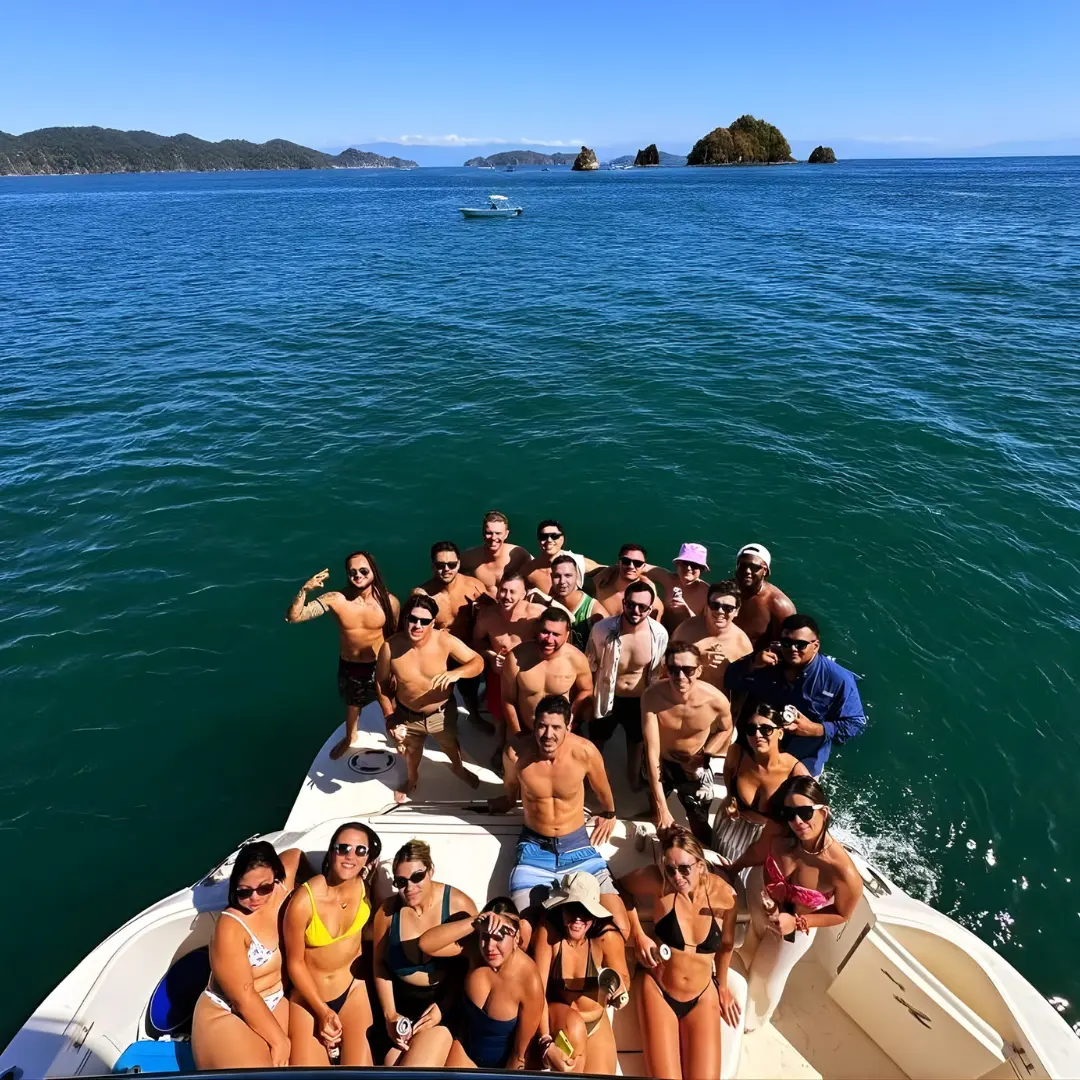 tropical bow clients